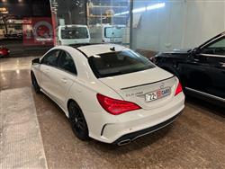 مرسيدس بنز CLA